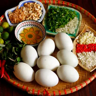 Ảnh đại diện Hột Vịt Lộn 275 - Tô Ngọc Vân