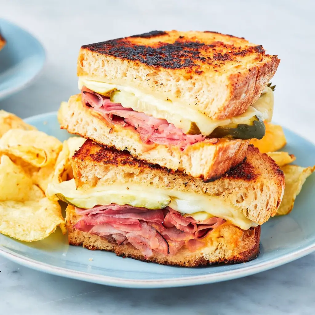 Ảnh bìa Rosemary Kitchen & Sandwicherie - Âu Cơ