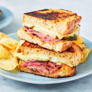 Ảnh đại diện Rosemary Kitchen & Sandwicherie - Âu Cơ