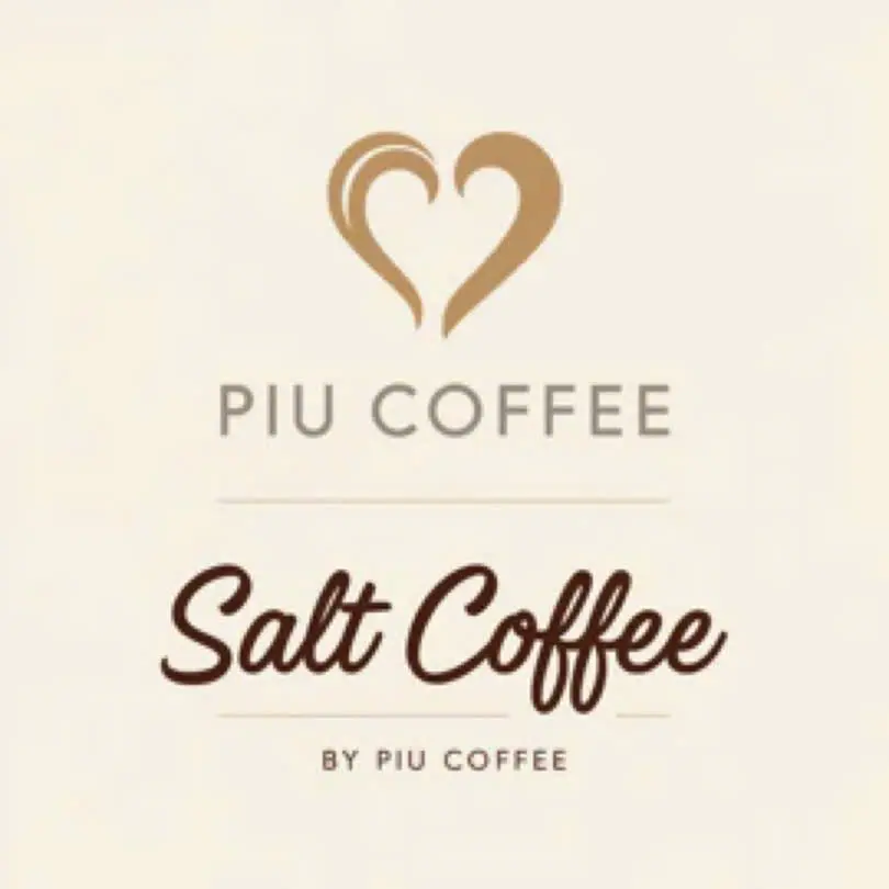 Ảnh bìa Piu - Coffee Muối - Hào Nam