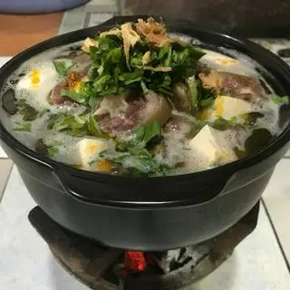 Ảnh đại diện Lẩu Bò 6 Bảnh - Gò Dưa