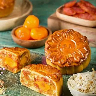 Ảnh đại diện Bánh Trung Thu Kinh Đô & Như Lan - Phạm Hùng