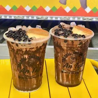 Ảnh đại diện An Tea - Trà Thái & Trà Trái Cây - Tân Hòa Đông