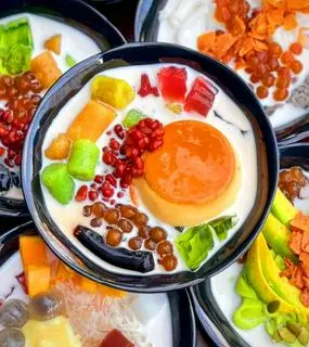 Ảnh đại diện Chè Sầu Cô Nương - Mễ Trì Thượng