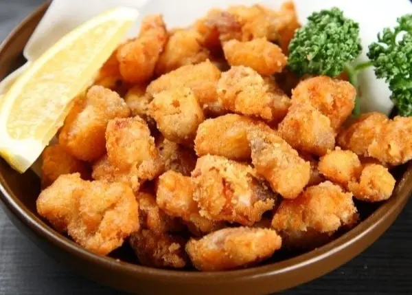 Ảnh bìa Ăn Vặt Gấu - Gà Rán, Trà Sữa & Ăn Vặt - Cư Xá Thanh Đa