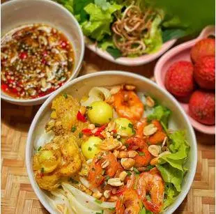 Ảnh đại diện Cô Quyên Xứ Quảng - Picity
