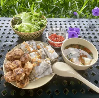 Ảnh đại diện Bếp Bà Hoa - Bánh Cuốn & Bún Chả Gia Truyền - Khu A Gelimxico