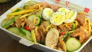 Ảnh đại diện Tré Trộn Đông Nhi - Thống Nhất