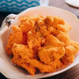 Ảnh đại diện Chicken & Gà Rán Tokbokki - Nguyễn Sỹ Sách