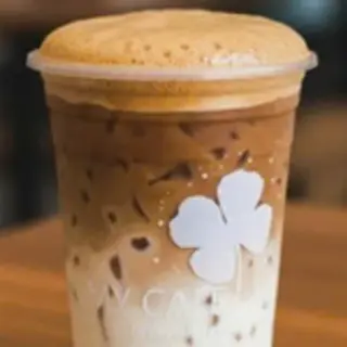 Ảnh đại diện My Cafe, Brew And Bite - Đường Số 4