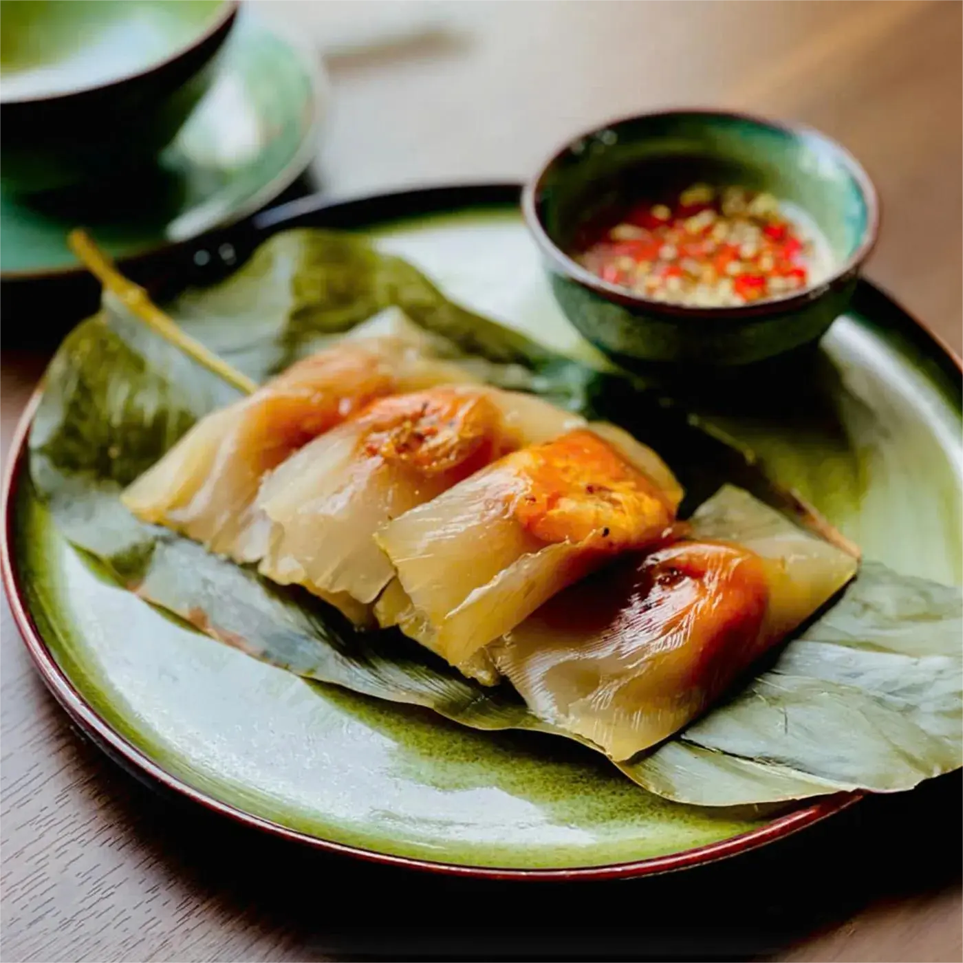 Ảnh bìa Ghiền Ăn Vặt - Món Ngon Vị Quê - Nguyễn Thị Thập