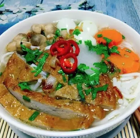 Ảnh bìa Bánh Canh Chả Cá 20K - Tân Hòa Đông