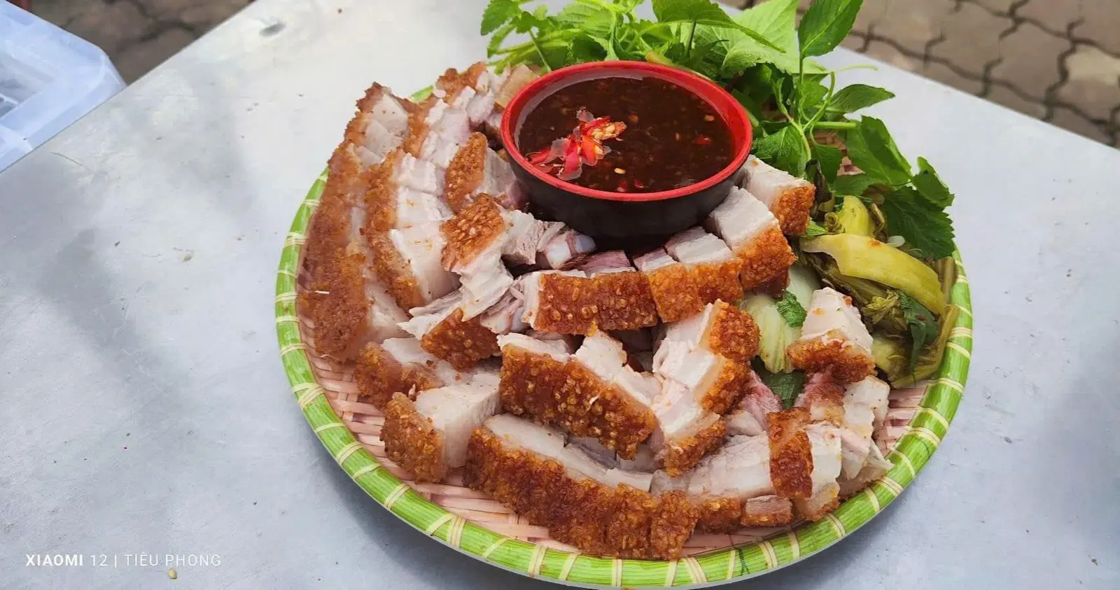 Ảnh bìa Heo Quay Như Ý - Lê Văn Lương