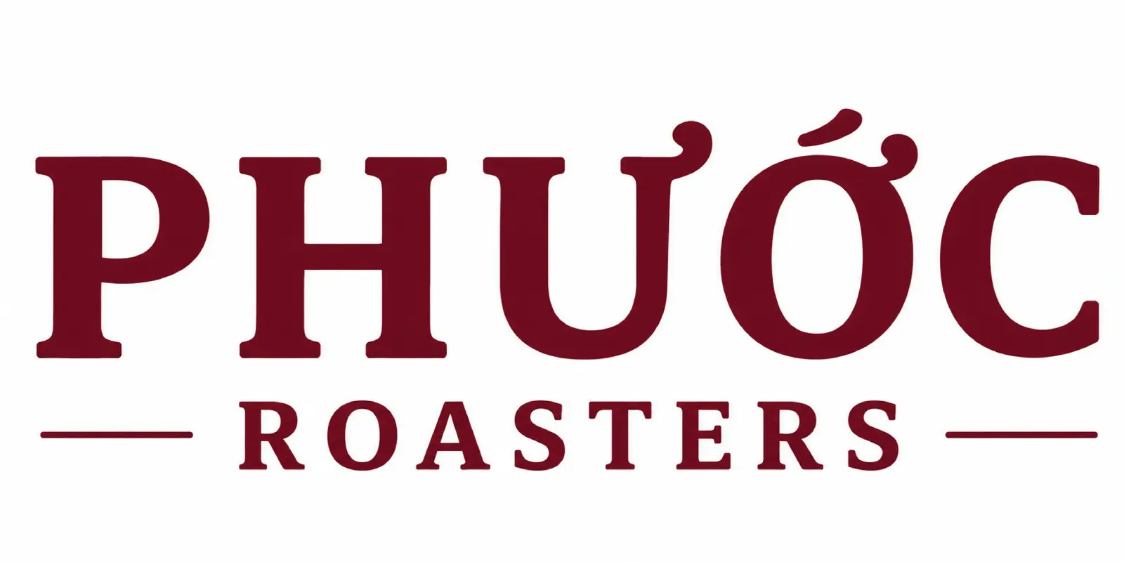 Ảnh bìa Phước Roasters Coffee - 3 Tháng 2