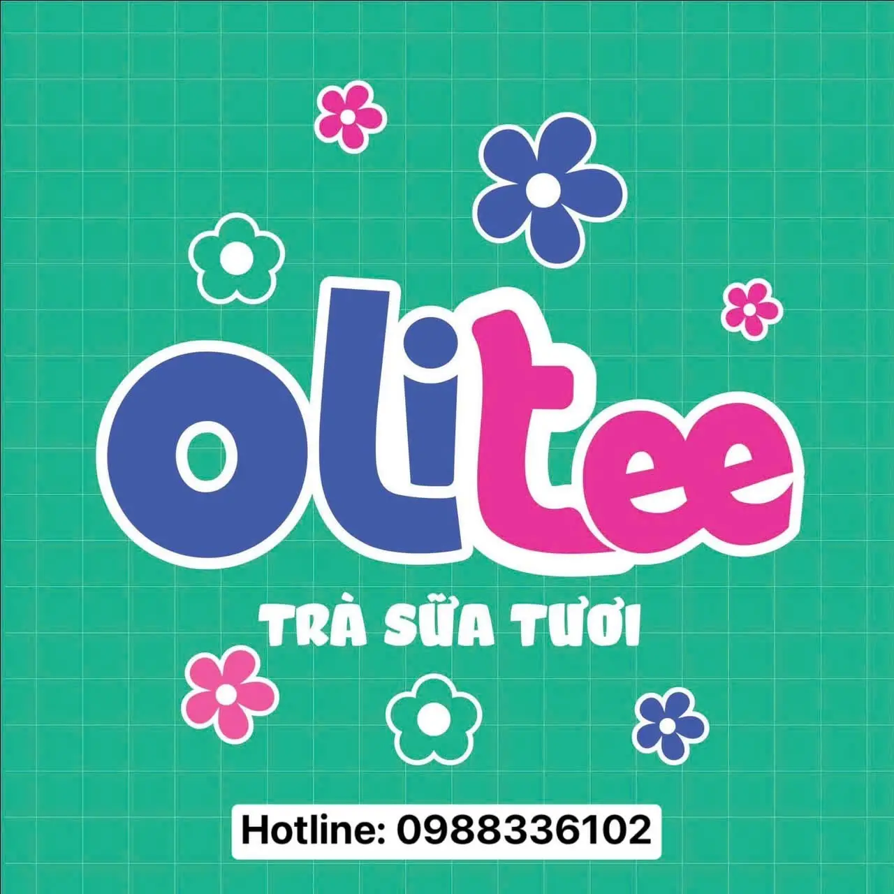 Ảnh bìa Olitee - Trà Sữa Tươi - Mỹ Đình