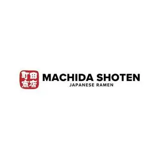 Ảnh đại diện Machida Shoten - Crescent Mall