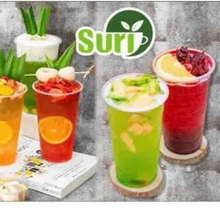 Ảnh đại diện Suri - Coffee & Milktea - Hòa Bình