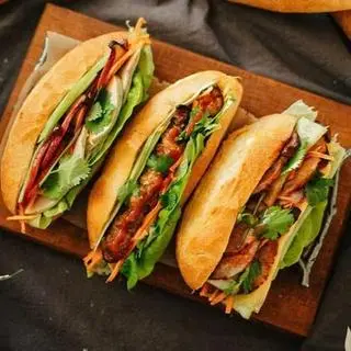 Ảnh đại diện Bánh Mì Thịt Nướng - Bến Nghé