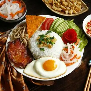 Ảnh đại diện Cơm Tấm RI - Cây Keo