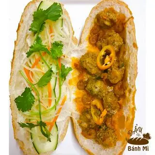Ảnh đại diện Đẩu – Bánh Mì Bò Nướng – An Dương Vương