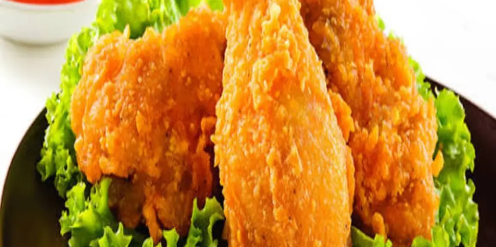 Ảnh bìa Gà Rán Hương Vị Việt - Xuân Thới Đông 1