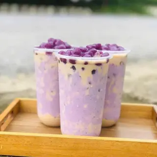 Ảnh đại diện Trà Sữa Supeo - Vũ Tông Phan