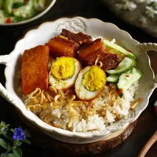 Ảnh đại diện CÔ LIÊN - Bánh Mì & Xôi - Yên Hoà