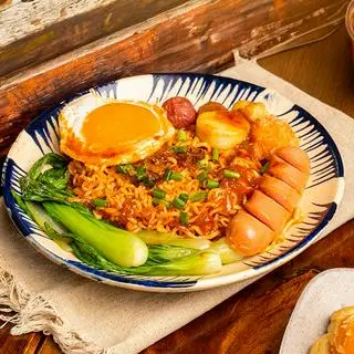 Ảnh đại diện Mì Trộn NaTi - Phạm Quý Thích
