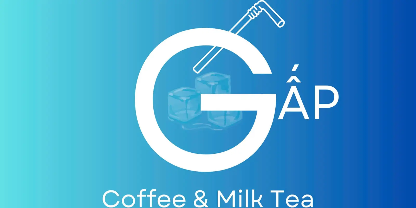 Ảnh bìa Gấp Coffee & Milk Tea - Đặng Văn Ngữ