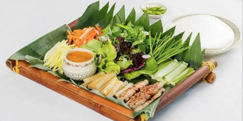 Ảnh bìa Nem Nướng Nha Trang 35 - Cổ Nhuế