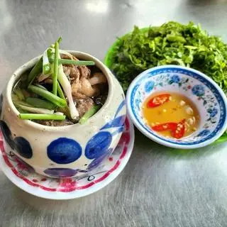 Ảnh đại diện Xứ Nẫu 78 - Mắt Cá Ngừ Đại Dương - Tây Thạnh
