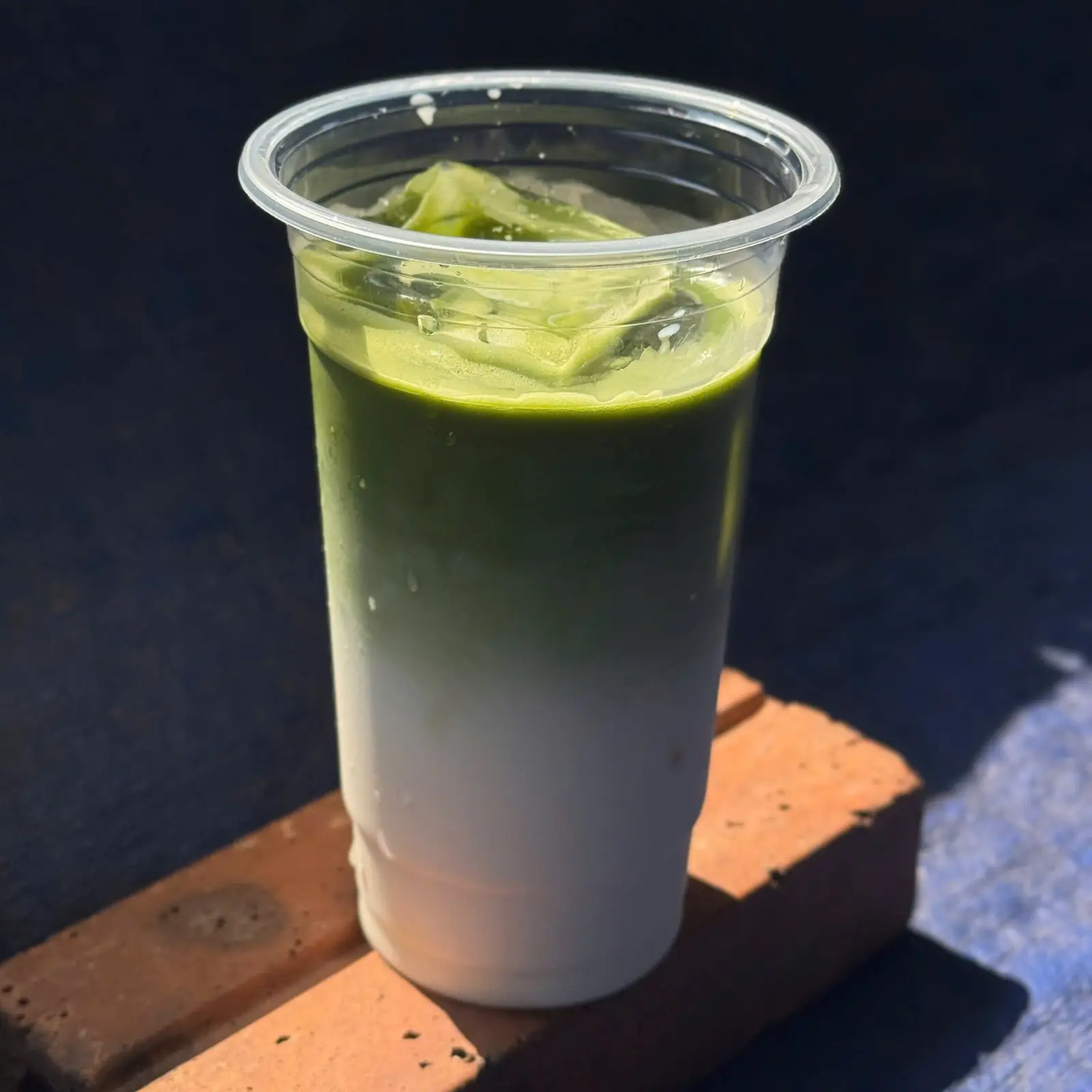 Ảnh bìa Tiệm Nước 1972 - Matcha & Coffee - Đường 5D