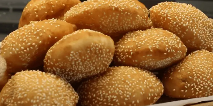 Ảnh bìa Bánh Quai Vạc Chị Ánh - Nguyễn Thị Đặng