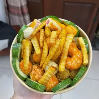 Ảnh đại diện Tiệm Nhà BinBo - Ngọc Hồi
