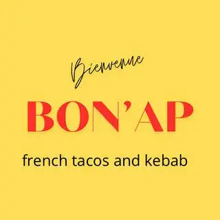 Ảnh đại diện BON’AP FRENCH TACOS AND KEBAB - Hoàng Cầu