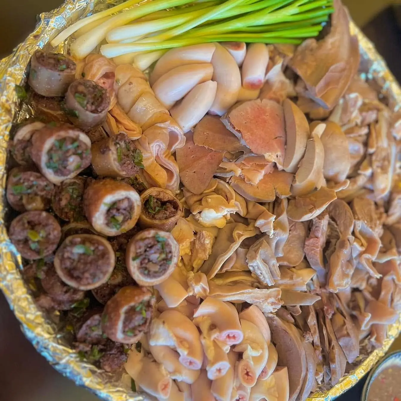 Ảnh bìa Quán Lan Băng - Lòng Hấp, Cháo Lòng & Bún Lòng - La Thành