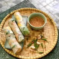 Ảnh bìa Bánh Cuốn Tây Sơn Đường Ray - Trường Sa