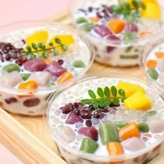 Ảnh đại diện Chè An - Mỹ Đình