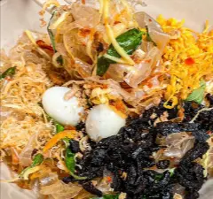 Ảnh đại diện Bánh Tráng Cuốn Trộn Biển Vương - Phan Đình Phùng
