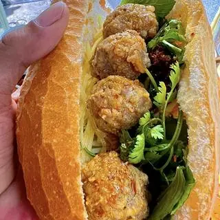 Ảnh đại diện Bánh Mì Xíu Mại Đan Ninh - Phạm Hùng