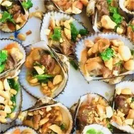 Ảnh đại diện Ốc Núi - Trần Thị Cờ