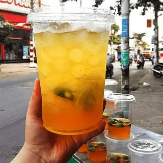 Ảnh đại diện Kiều Ơi! Cà Phê Đi - Đoàn Giỏi