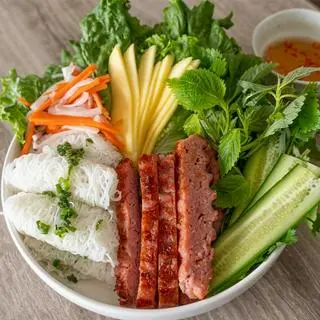 Ảnh đại diện Nem Nướng Bé Gạo - Lê Ngung