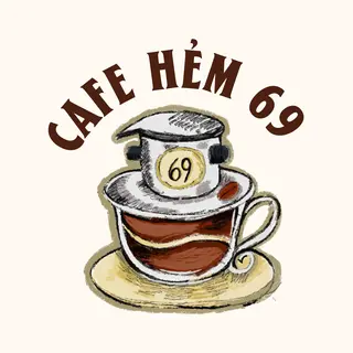 Ảnh đại diện Cafe Hẻm 69 - Đặng Minh Trứ