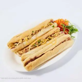 Ảnh đại diện Bánh Mì Cay Hải Phòng & Đồ Ăn Vặt - Hồng Mai