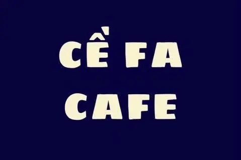 Ảnh bìa Cề Fa Cafe - Matcha & Tea - Tân Kỳ Tân Quý