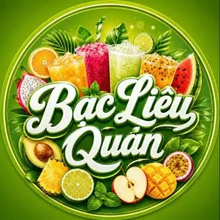 Ảnh đại diện Sinh Tố & Nước Ép Trái Cây - Đường Số 4