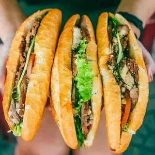 Ảnh đại diện Bánh Mì Lò Đất Chú Mạnh - Cầu Giấy