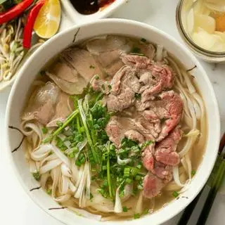 Ảnh đại diện Phở Hà Nội - Trần Văn Mười