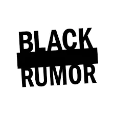 Ảnh đại diện Black Rumor - Salad & Poke - Tống Hữu Định
